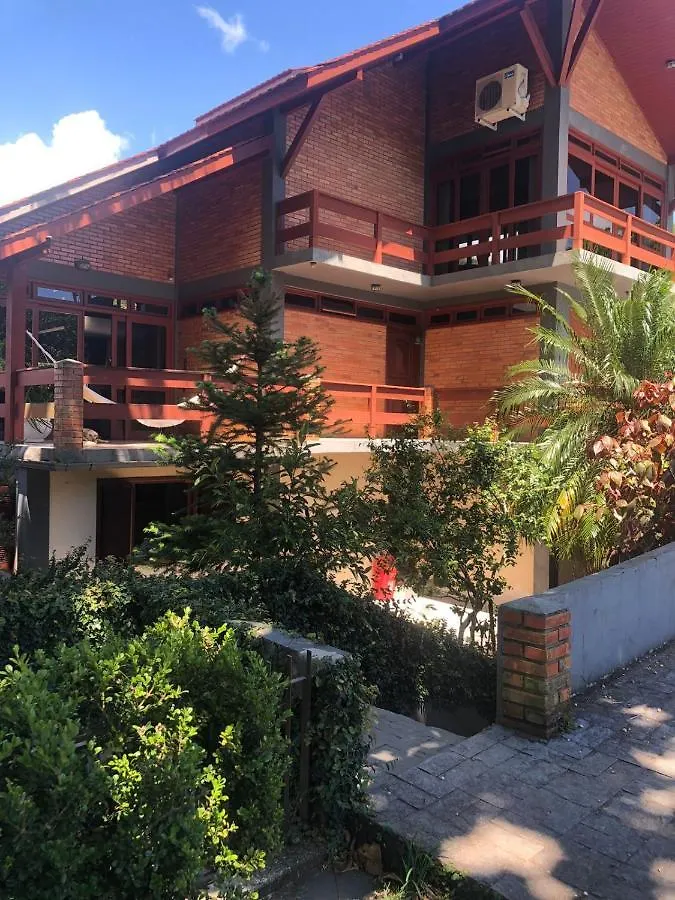 Pousada Canto Das Praias Florianópolis