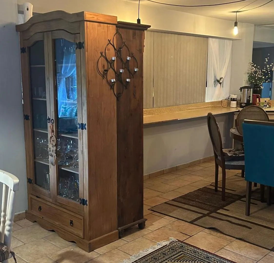 Habitación en casa particular Pousada Canto Das Praias Florianópolis Brasil