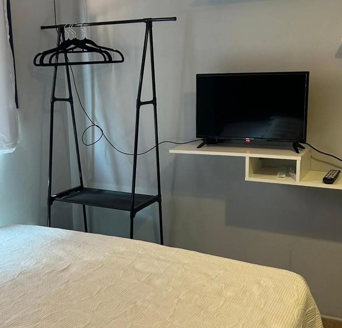 Habitación en casa particular Pousada Canto Das Praias Florianópolis
