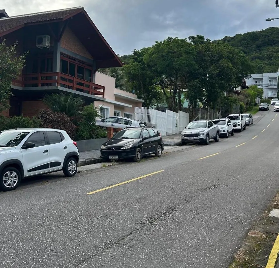 Pousada Canto Das Praias Florianópolis