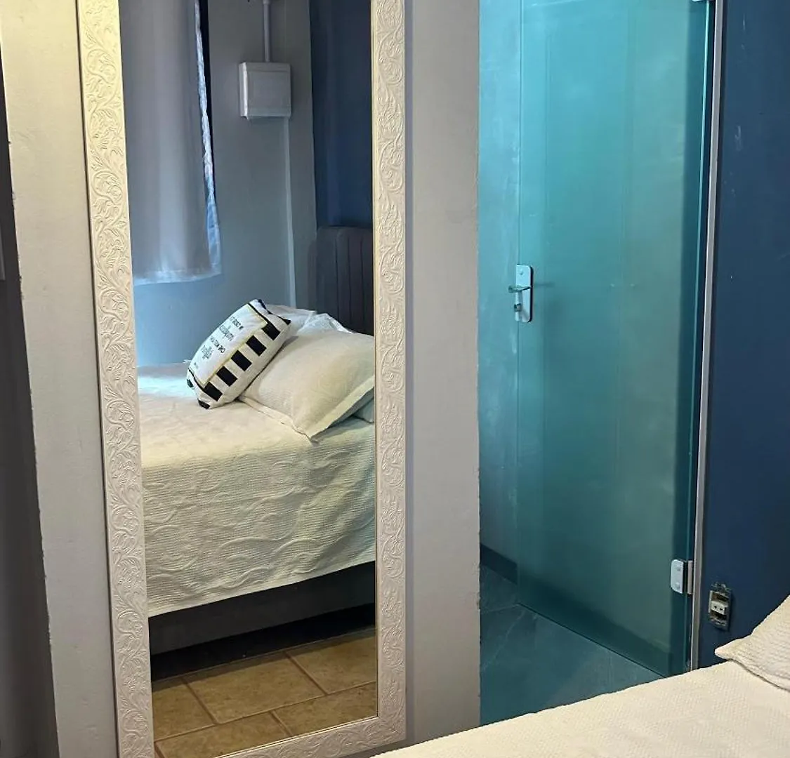 Kwatera prywatna Pousada Canto Das Praias Florianópolis