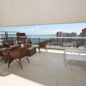 Leme Penthouse , Fortaleza (Ceara) Brasil