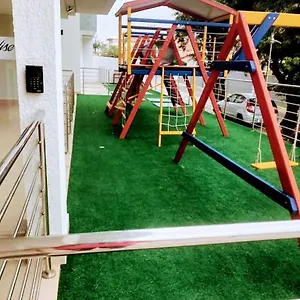 Residencial North Paradise 106 Apartamento