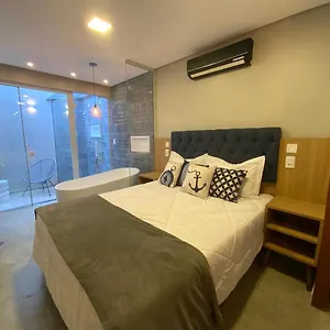  Apartamento Loft Exclusivo Em Canasvieiras