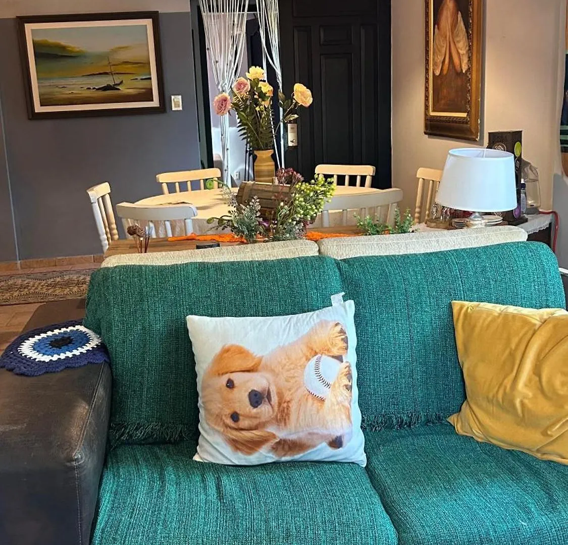 Quarto em Acomodações Particulares Pousada Canto Das Praias Florianópolis