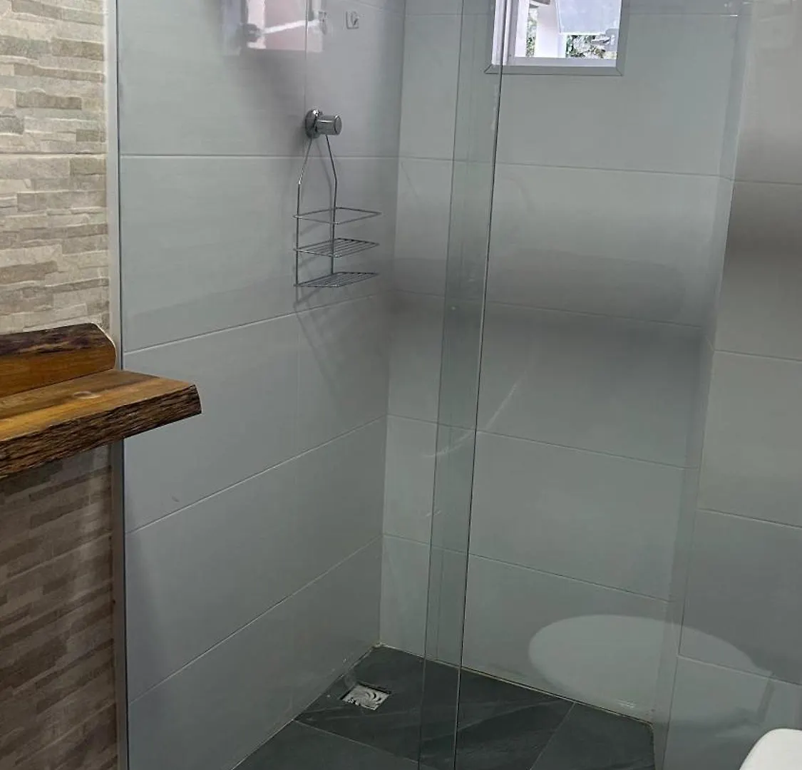 Pousada Canto Das Praias Florianópolis Quarto em Acomodações Particulares