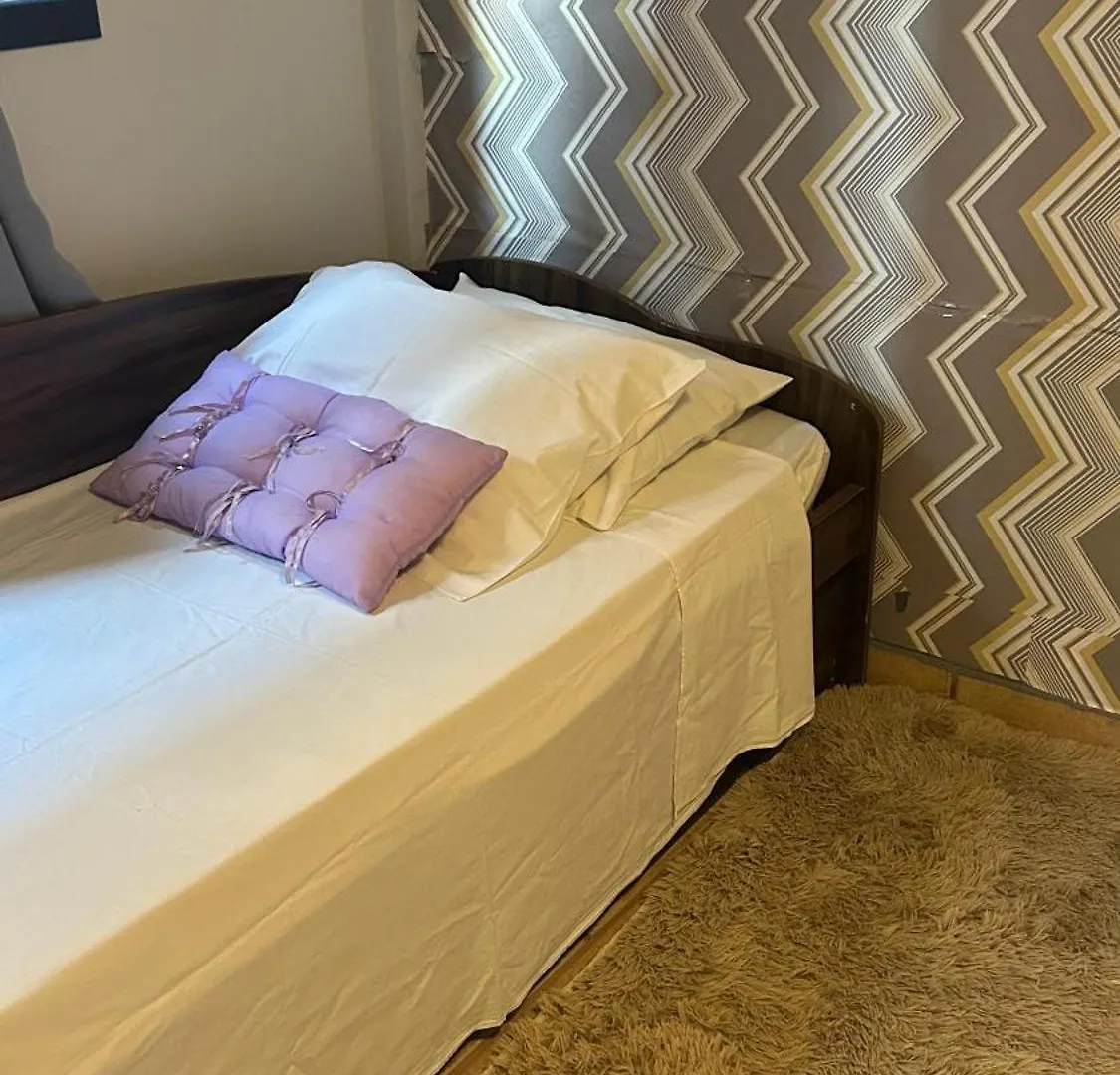 Quarto em Acomodações Particulares Pousada Canto Das Praias Florianópolis